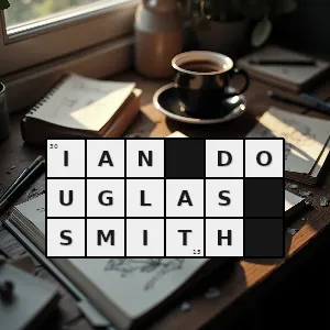 Hasło krzyżówkowe polityk rodezyjski premier od 1964 r ur1919 r - ian douglas smith – rozwiązanie, synonimy, podpowiedzi i definicje krzyżówkowe